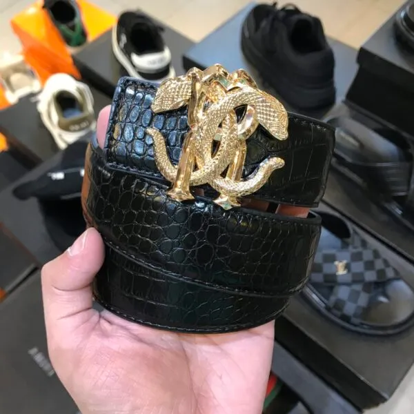 RBRT CVLI Belt