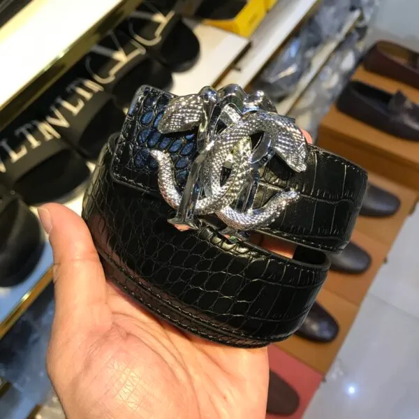 RBRTO CVLI Belt
