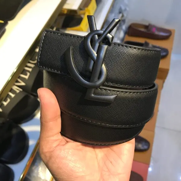 YSL Belt