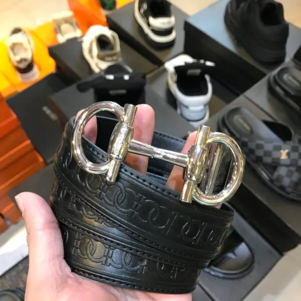 FRGMO Belt