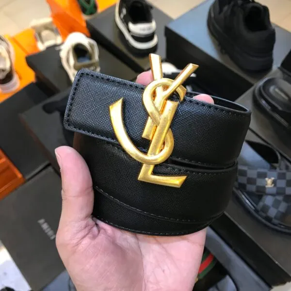 YSL Belt