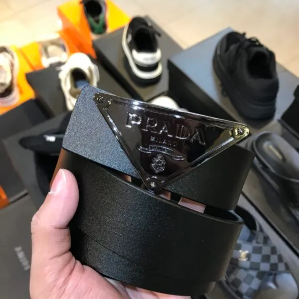 PRD Belt