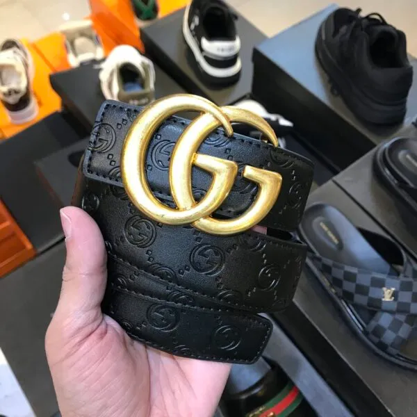 GCI Belt