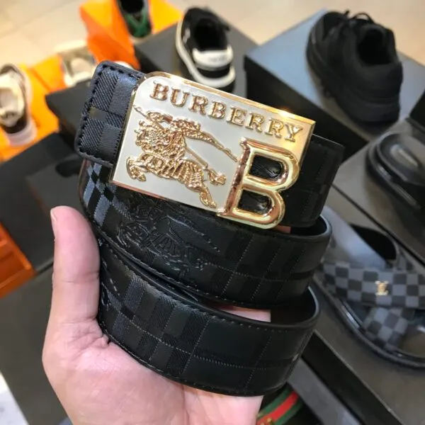 BRBRY Belt