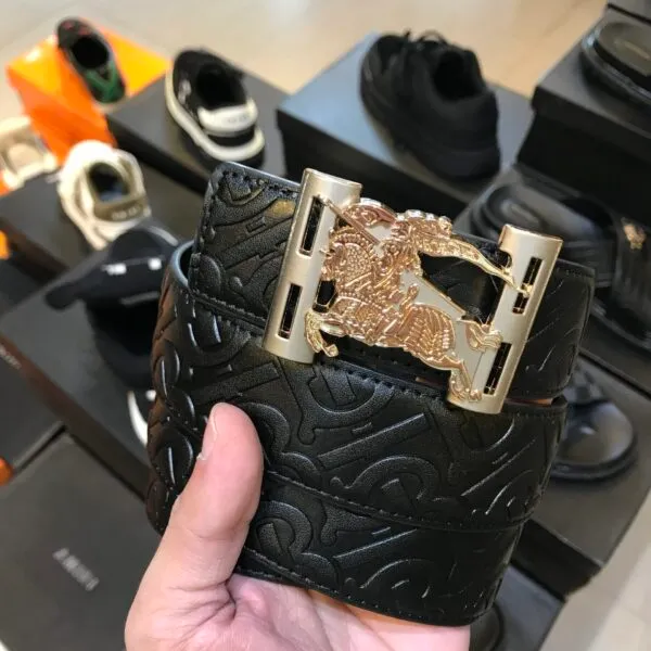 BRBRY Belt