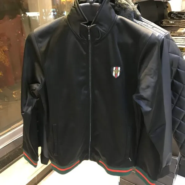 GCI Puller Fleece Upper