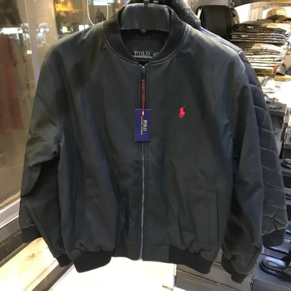 PL Jacket