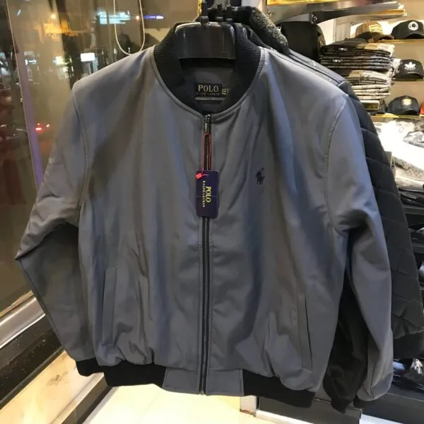 PL Jacket