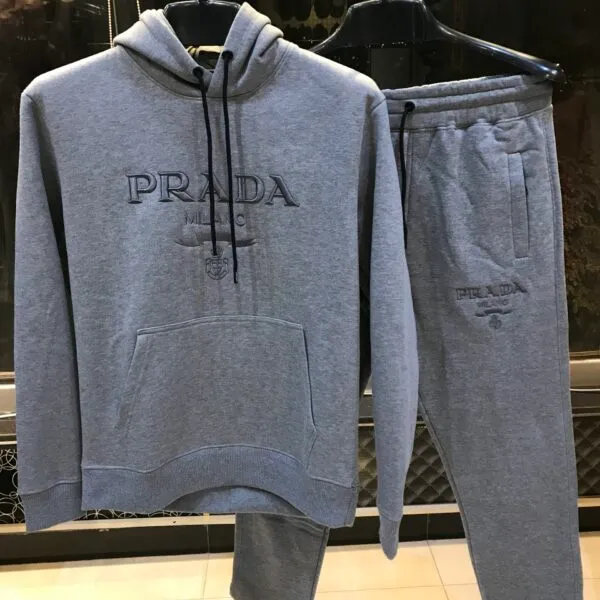 PRD Track Suit