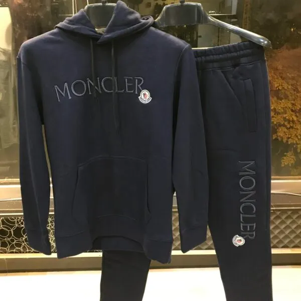 MNCLR Track Suit