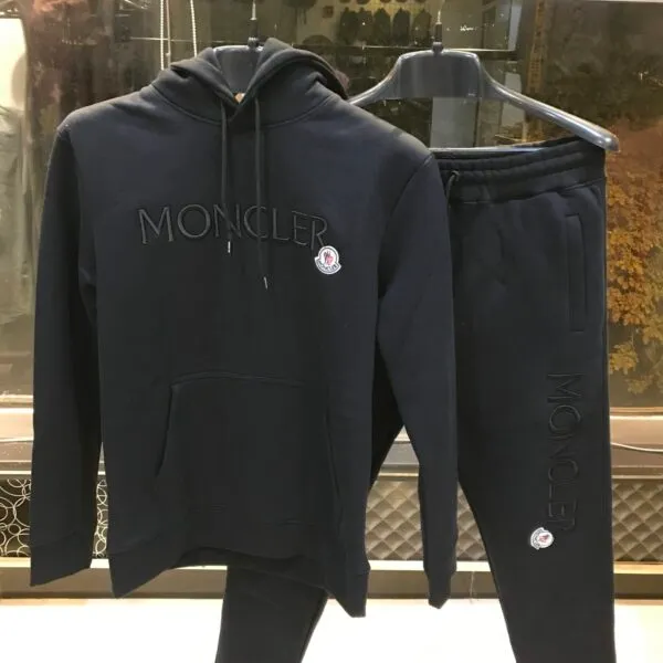 MNCLR Track Suit