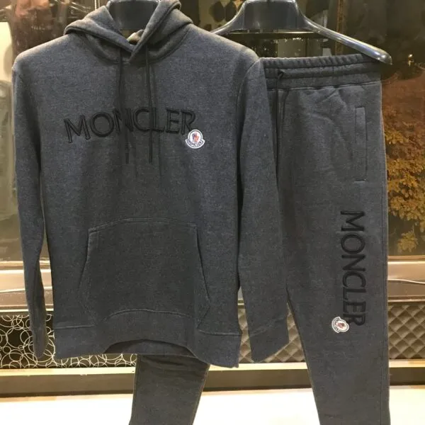 MNCLR Track Suit