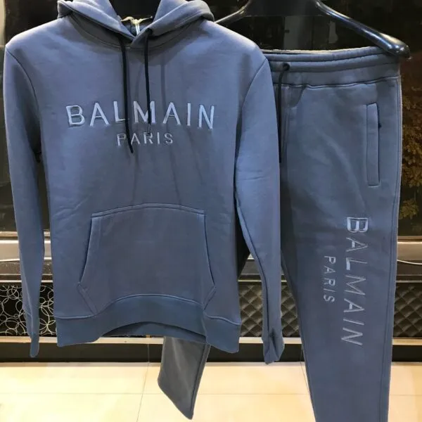 BLMN Track Suit