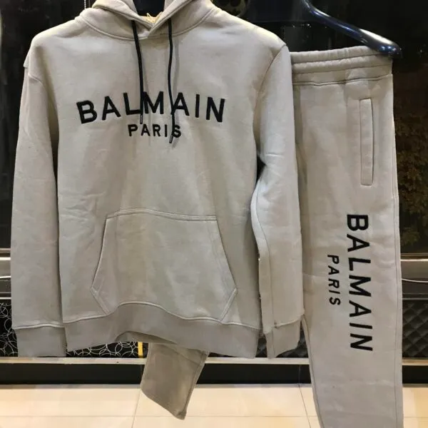 BLMN Track Suit