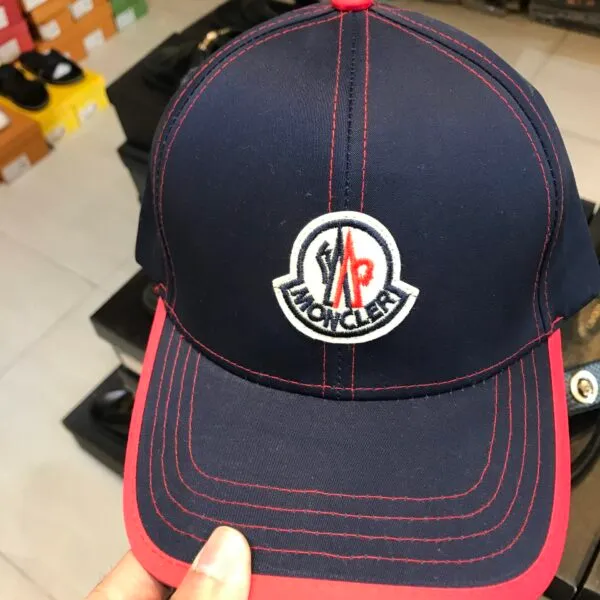MNCLR Cap