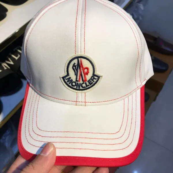 MNCLR Cap