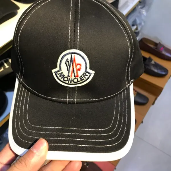 MNCLR Cap