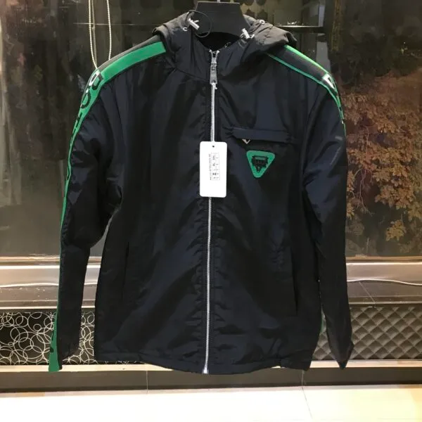 BTG VNT Turkish Jacket