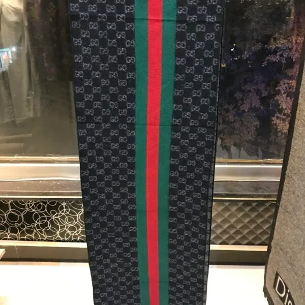 GCI Scarf