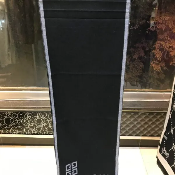 GVNCY Scarf