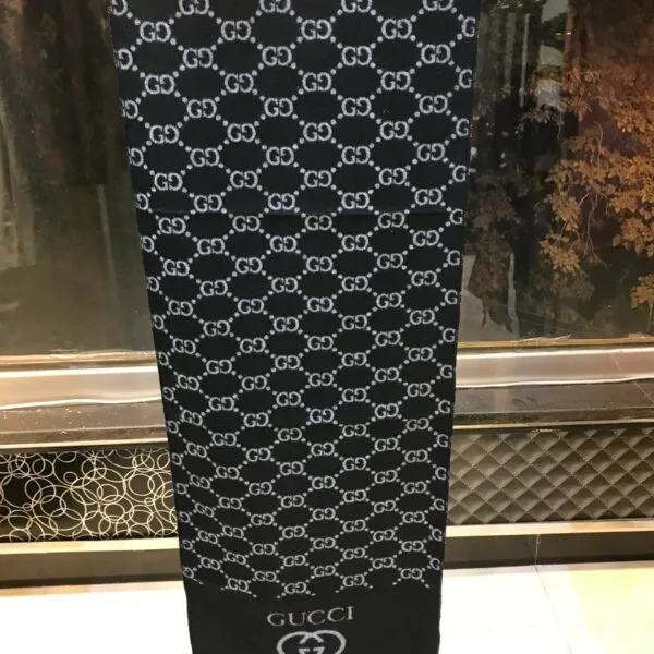 GCI Scarf