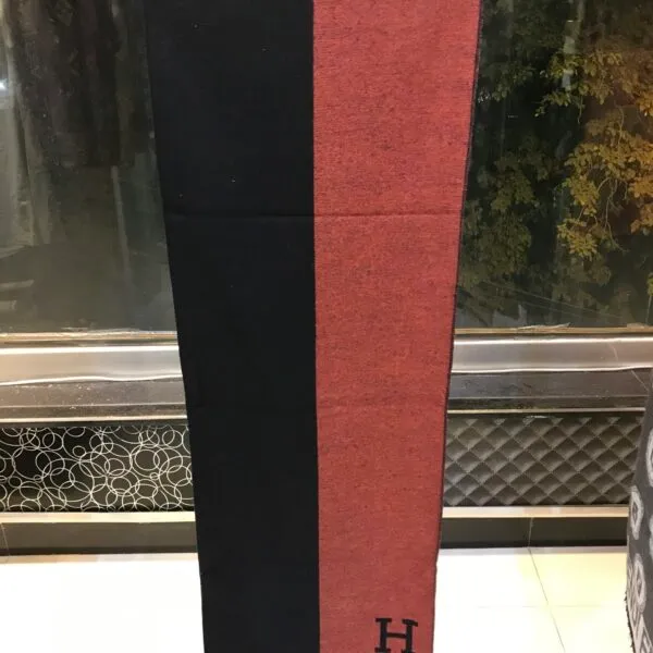 HRMS Scarf