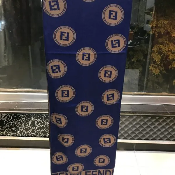FND Scarf