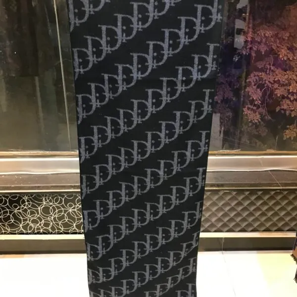 DIR Scarf