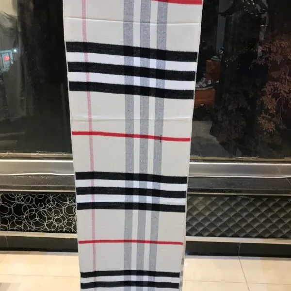 BRBRY Scarf
