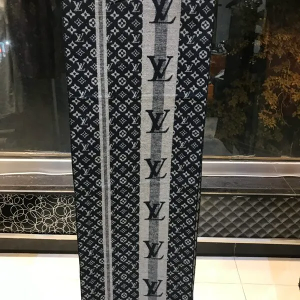 LVTN Scarf