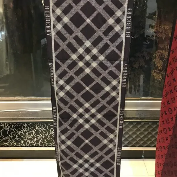BRBRY Scarf