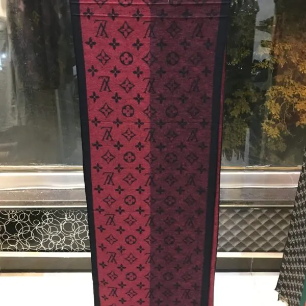 LVTN Scarf