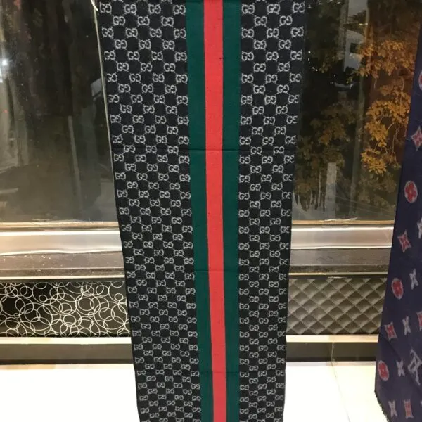 GCI Scarf