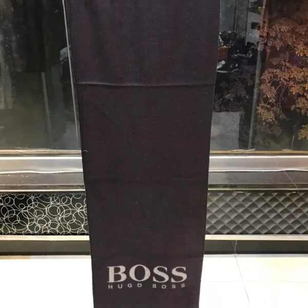HGO Boss Scarf