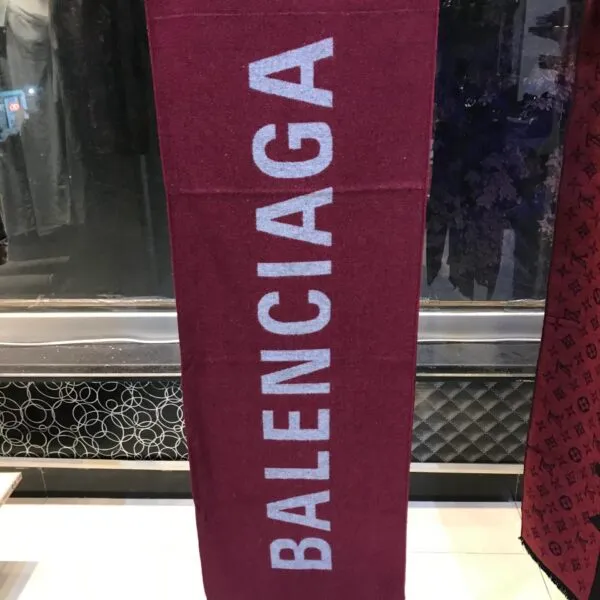 BLNCGA Scarf