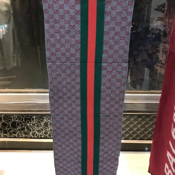GCI Scarf