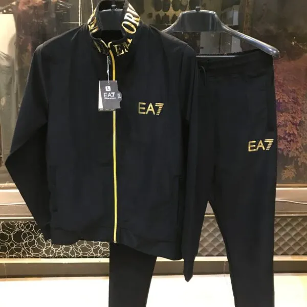 ARMNI Track Suit