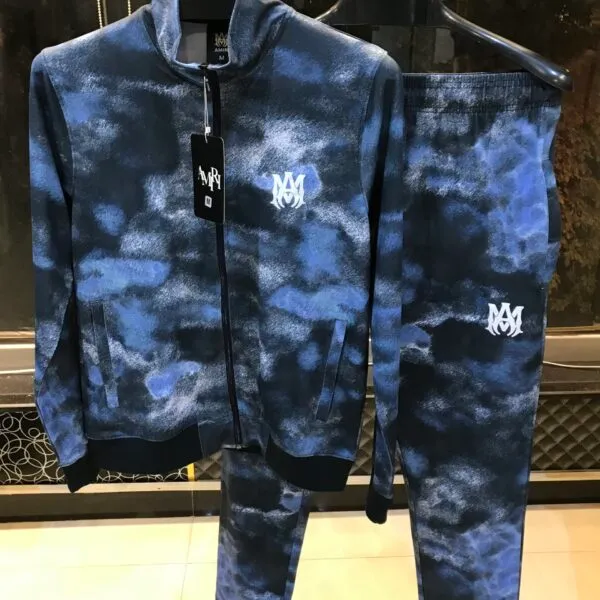 AMR TrackSuit