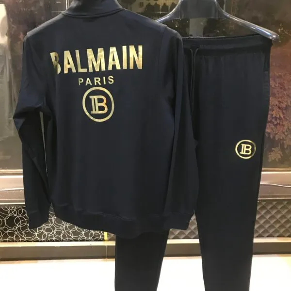 BLMN Track Suit