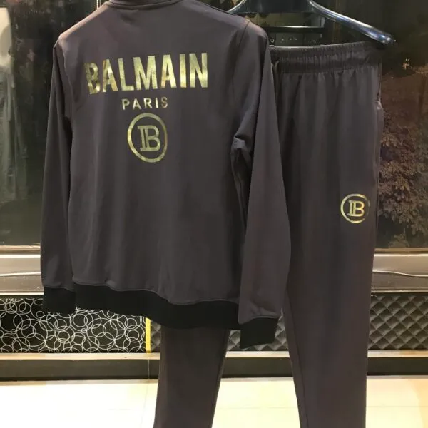 BLMN Track Suit