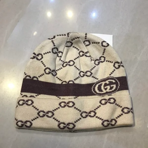 GCI Wool Hat