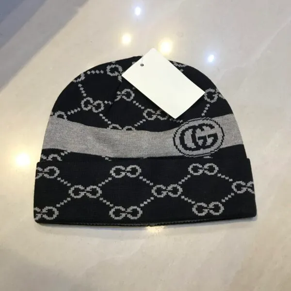 GCI Wool Hat