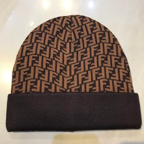 FND Wool Hat