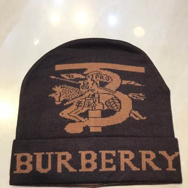 BRBRY Wool Hat