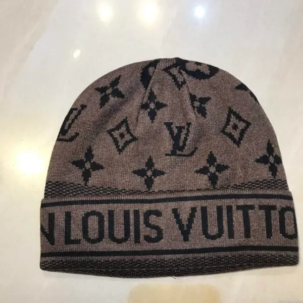LVTN Wool Hat