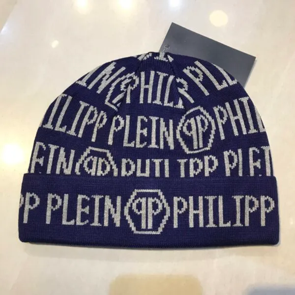 PP Wool Hat