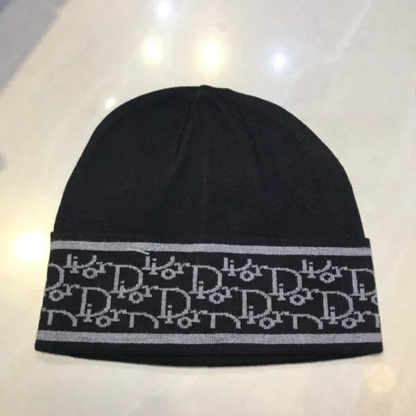 DIR Wool Hat