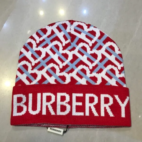 BRBRY Wool Hat