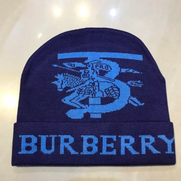 BRBRY Wool Hat