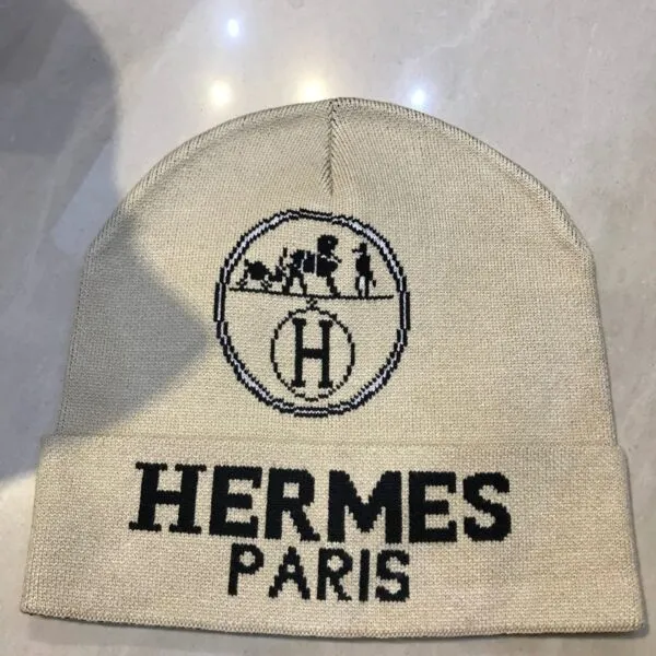 HRMS Wool Hat